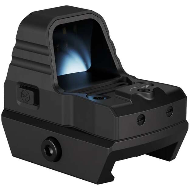 Firefield Ironclad Mini Reflex RD Dot Sight - RMS