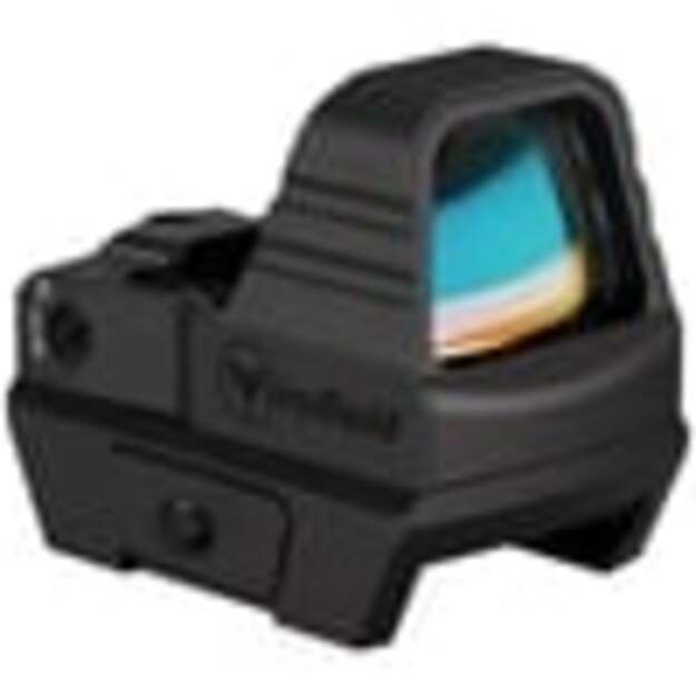 Firefield Ironclad Mini Reflex RD Dot Sight - RMS