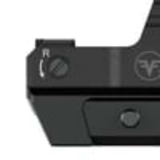 Firefield Ironclad Mini Reflex RD Dot Sight - RMS