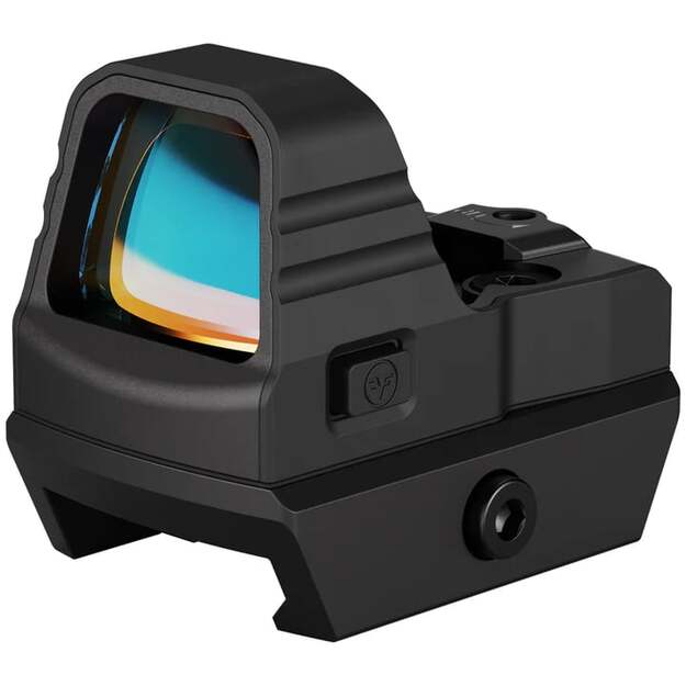 Firefield Ironclad Mini Reflex RD Dot Sight - RMS