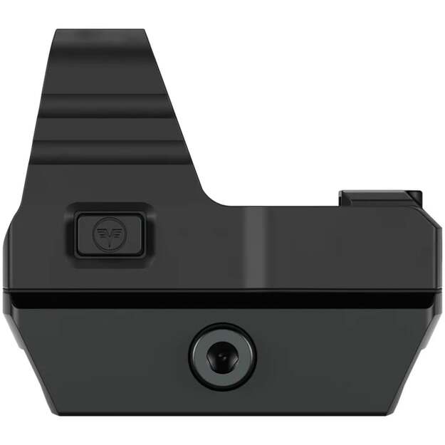 Firefield Ironclad Mini Reflex RD Dot Sight - RMS