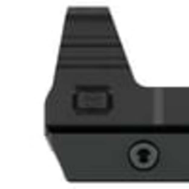 Firefield Ironclad Mini Reflex RD Dot Sight - RMS