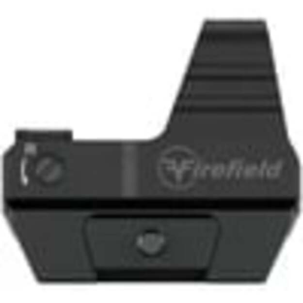 Firefield Ironclad Mini Reflex RD Dot Sight - RMS