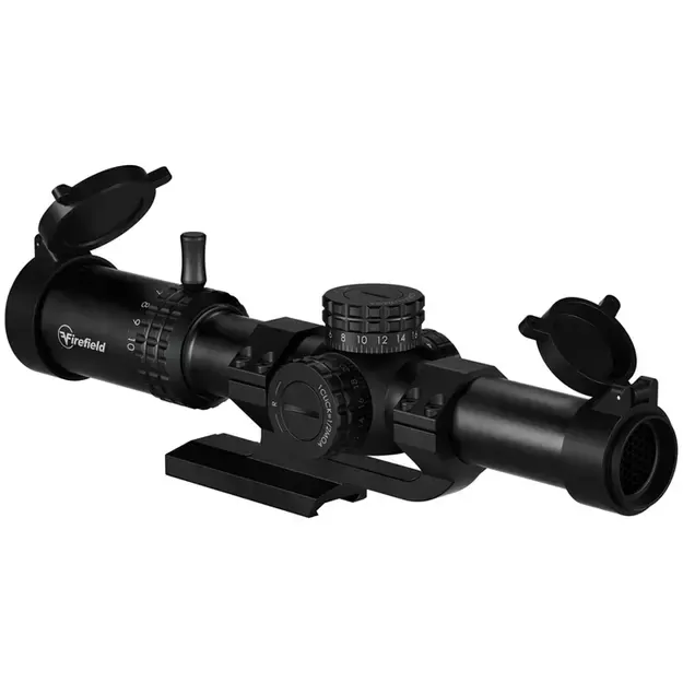 Firefield RapidStrike 1-10x24 Riflescope