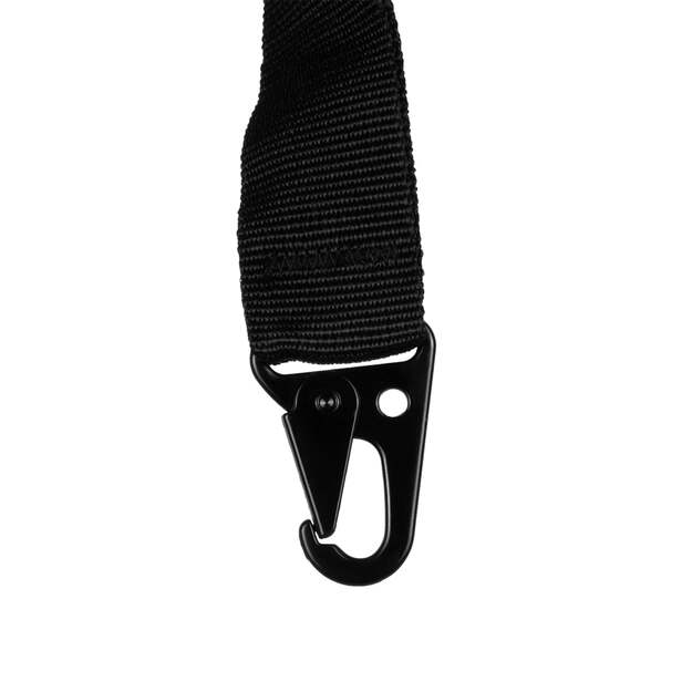 Diržas ginklui, vieno taško, su greito atjungimo (QD) suktuku KEY-606 1