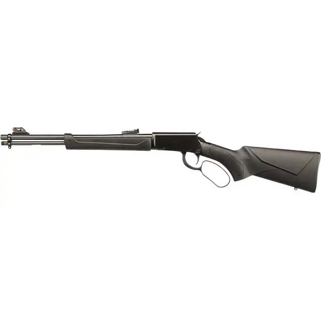 Graižtvinis šautuvas Rossi Rio Bravo Synt, .22 LR