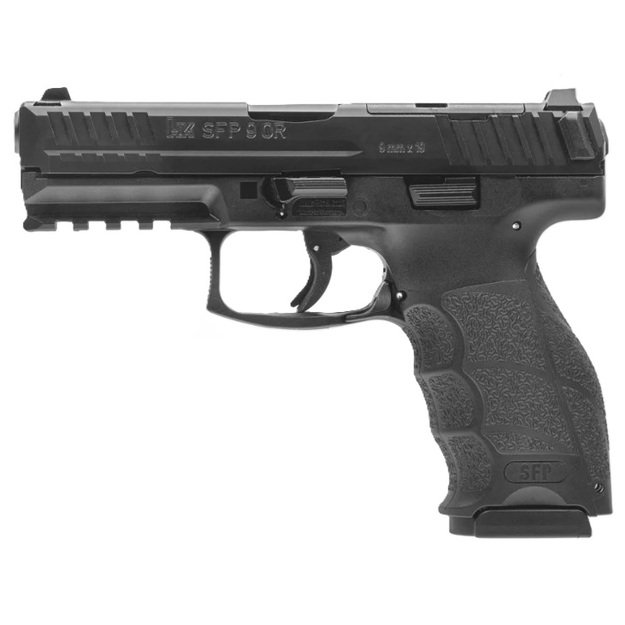 Pistoletas HECKLER & KOCH SFP9-SF OR, 9X19