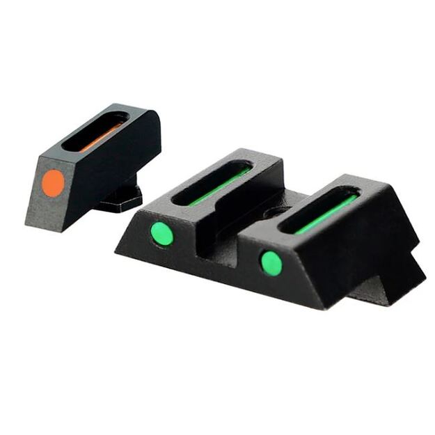 Taikiklių komplektas Glock 