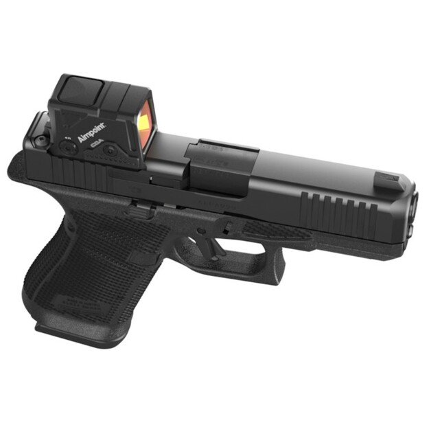 Pistoletas GLOCK 19, Gen 6 COA, 9x19 1