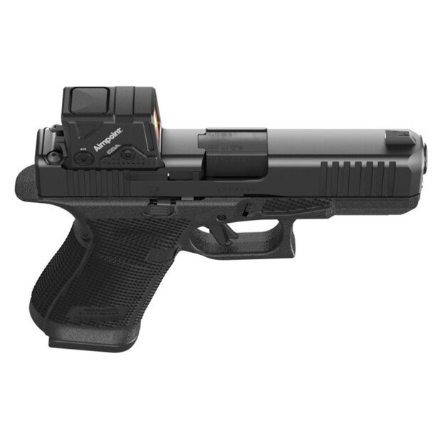 Pistoletas GLOCK 19, Gen 6 COA, 9x19 2