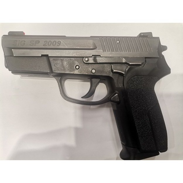 SIG SP 2009