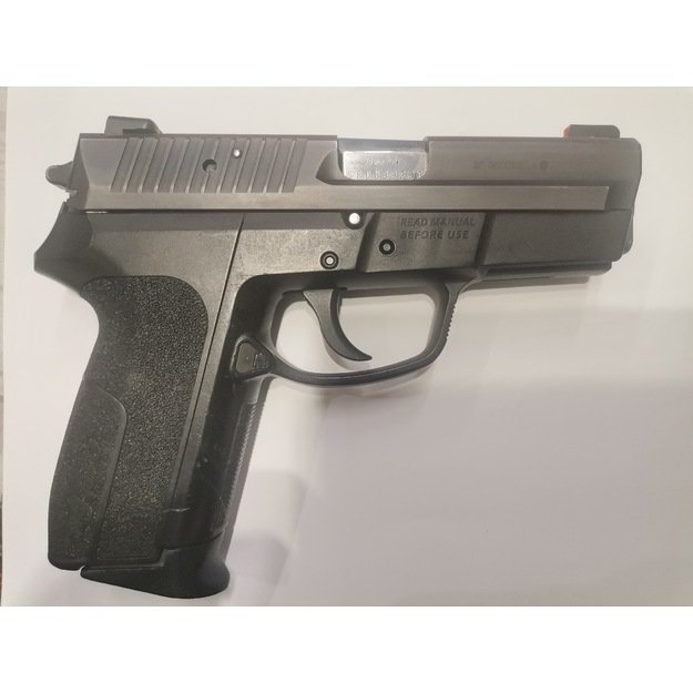 SIG SP 2009