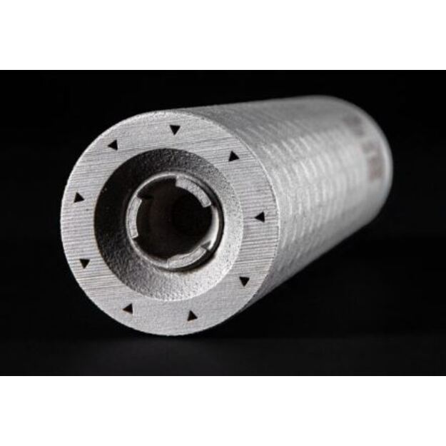 Duslintuvas STRIKER-19, 7,62mm