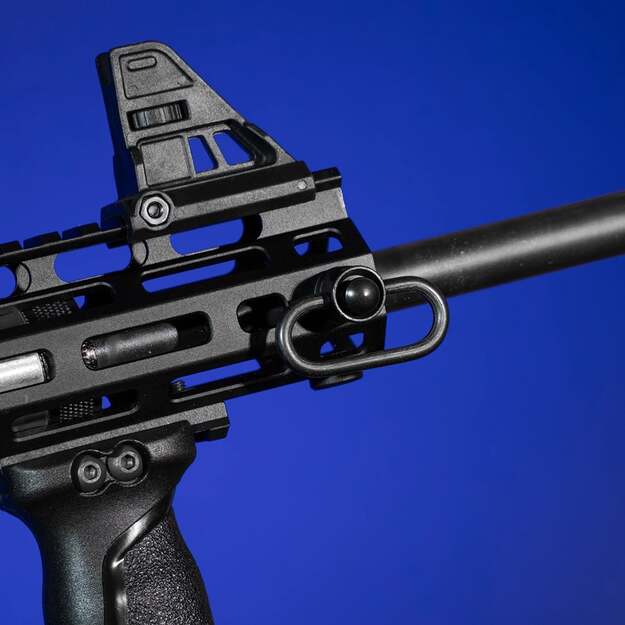 Diržo kilpa, greito atjungimo (QD), KEY-600 1