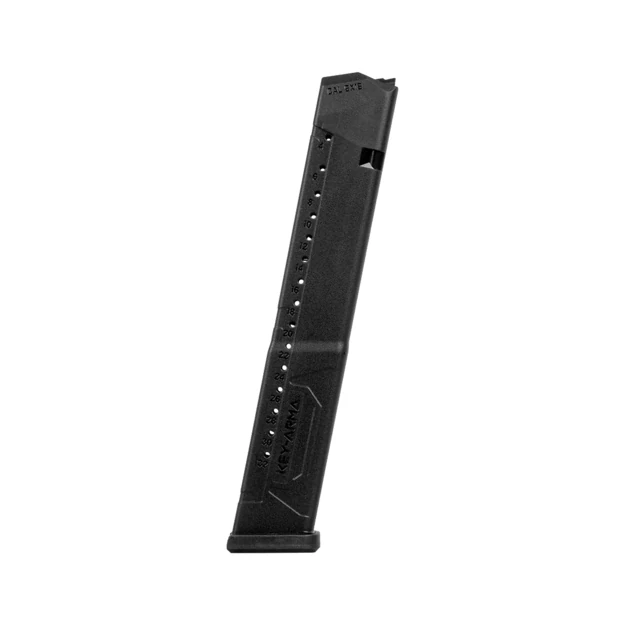 DĖTUVĖ Glock 33 RDS | 9 MM LUGER, 222803