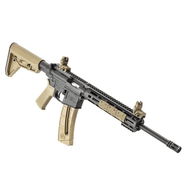 Combat guns shooting kit I