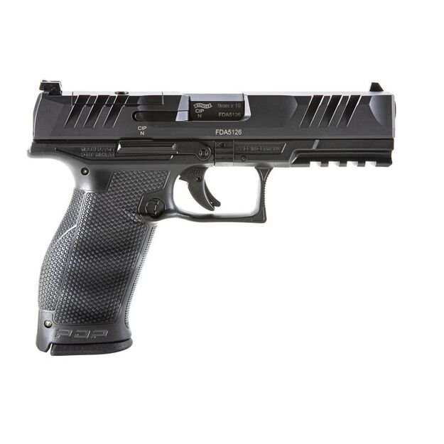 WALTHER PDP  4,5  FS