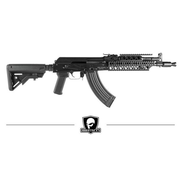 S.D.M. AK-104 7.62X39MM