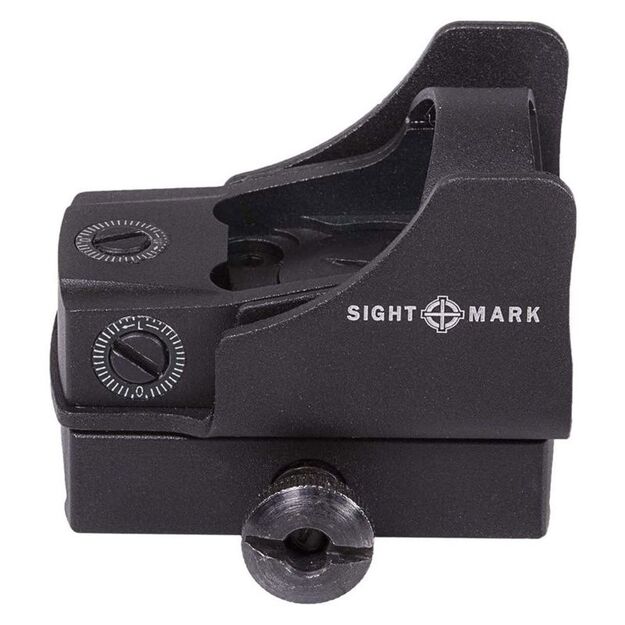 SIGHTMARK Mini-Shot Pro-Spec
