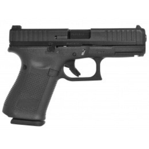 Pistoletas Glock 44. 22LR