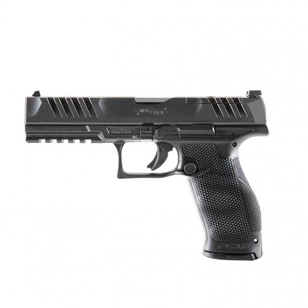 WALTHER PDP  5.0  FS  OR INT