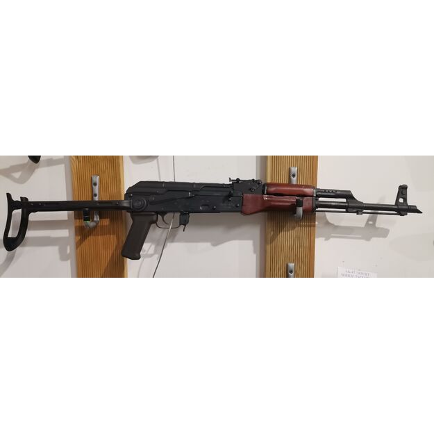 S.D.M  AKS-47 SOVIET, 7.62x39mm